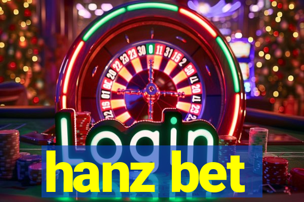 hanz bet